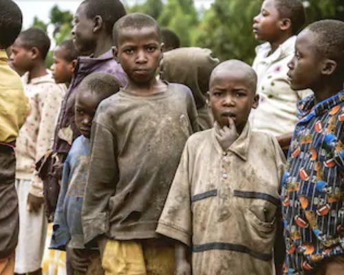 SOLIDARITE, CONTRE LA PAUVRETE